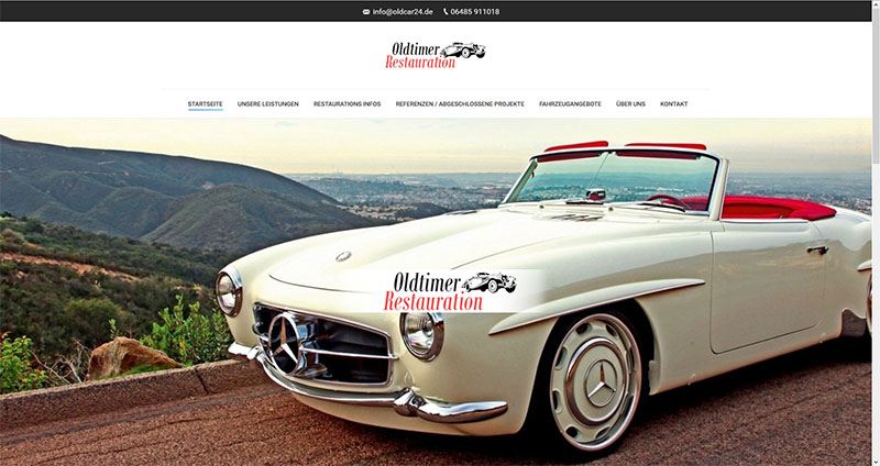 Oldcar24.de